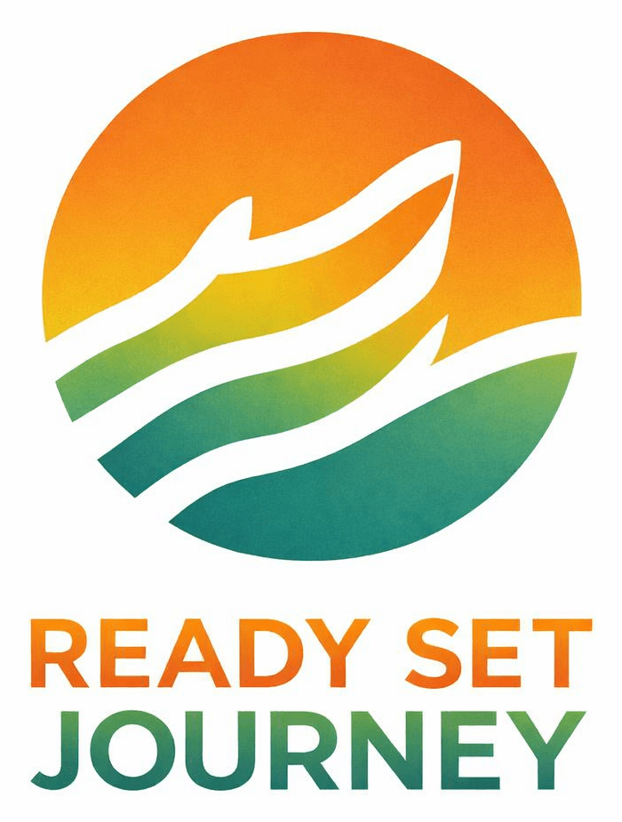 Ready Set Journey